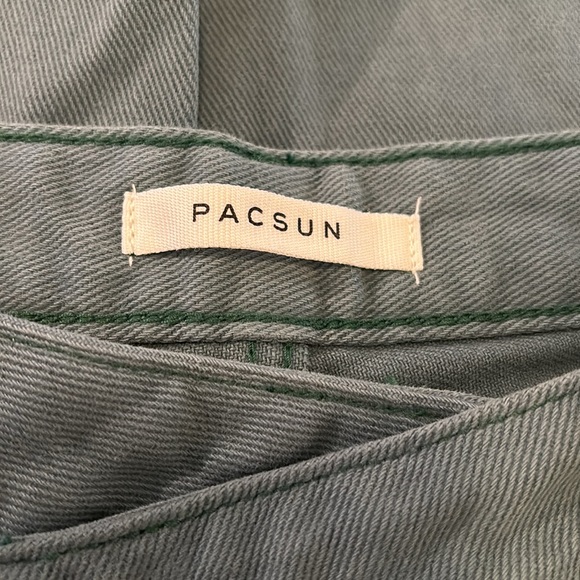 NWT PacSun 90's Boyfriend Jeans - Picture 4 of 9